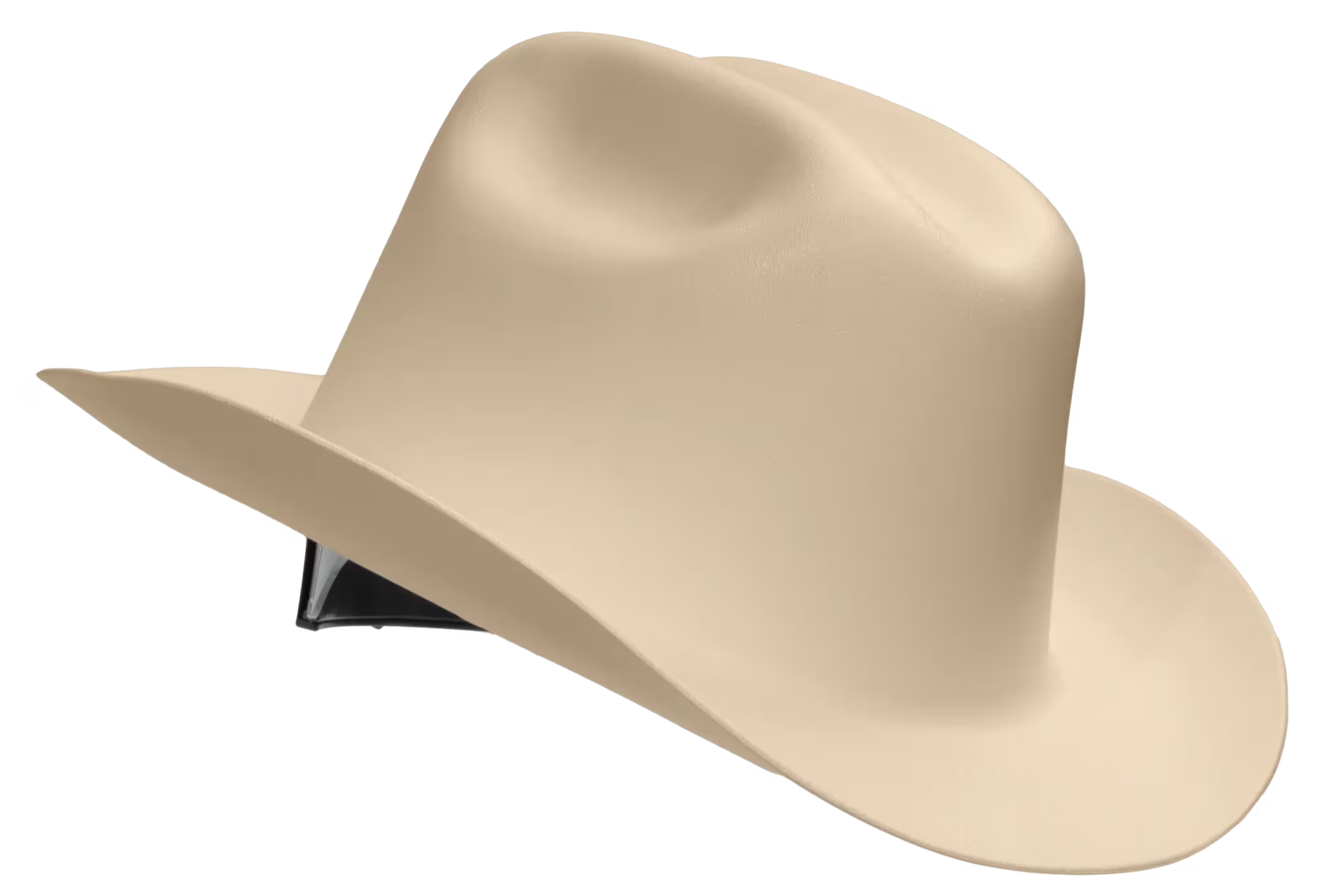 Western Outlaw Hard Hats - Tan Main image
