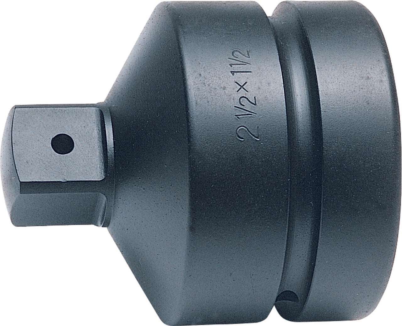 Ko-ken 2000.28-1 1/4 Sq. Dr. Bit Socket  PH1  Length 28mm