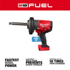 PREORDER: M18 FUEL™ 3/4" Extended Anvil High Torque Impact Wrench w/ ONE-KEY™