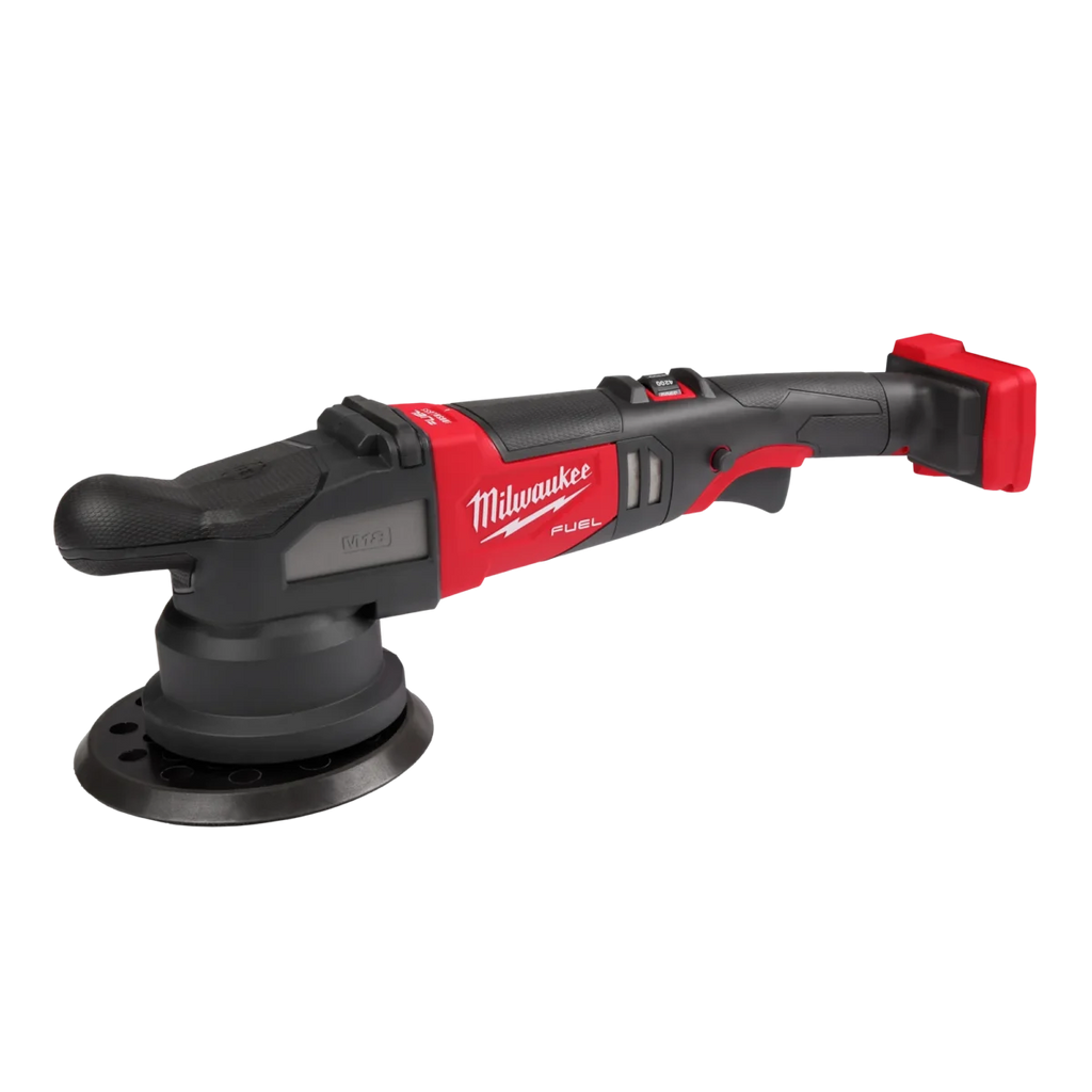 Milwaukee Tool M18 FUEL 21mm Random Orbital Polisher