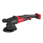 Milwaukee Tool M18 FUEL 21mm Random Orbital Polisher