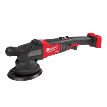 Milwaukee Tool M18 FUEL 21mm Random Orbital Polisher
