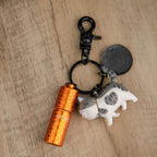 i1R 2 Pro Keychain Flashlight