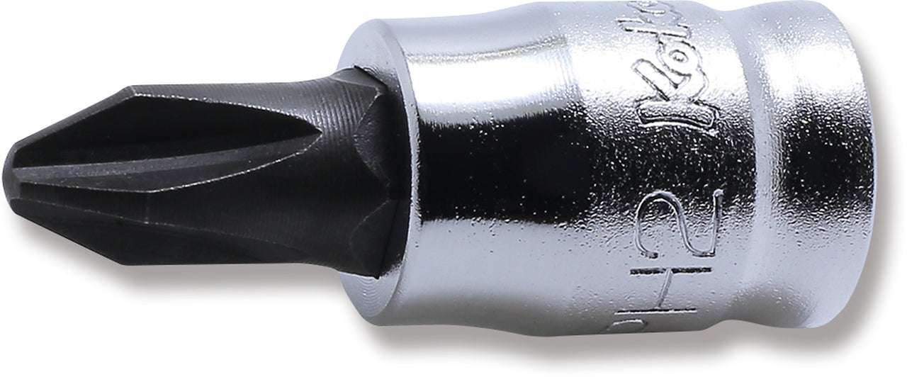 Ko-ken 2000Z.28-3 1/4 Sq. Dr. Bit Socket  PH3  Length 28mm Z-series