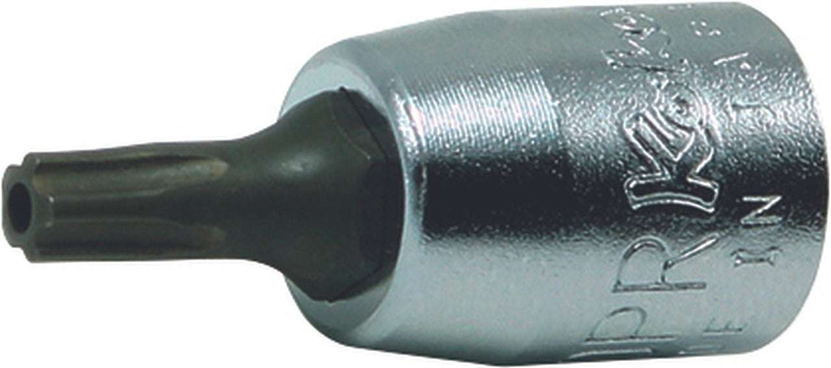 Ko-ken 2025.28-40IP 1/4 Sq. Dr. TORXplusÂ® 40IP Bit Socket - Length 28mm