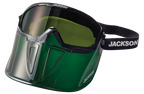 GPL500 Safety Goggles - Anti-Fog - Shade 3 IR Lens
