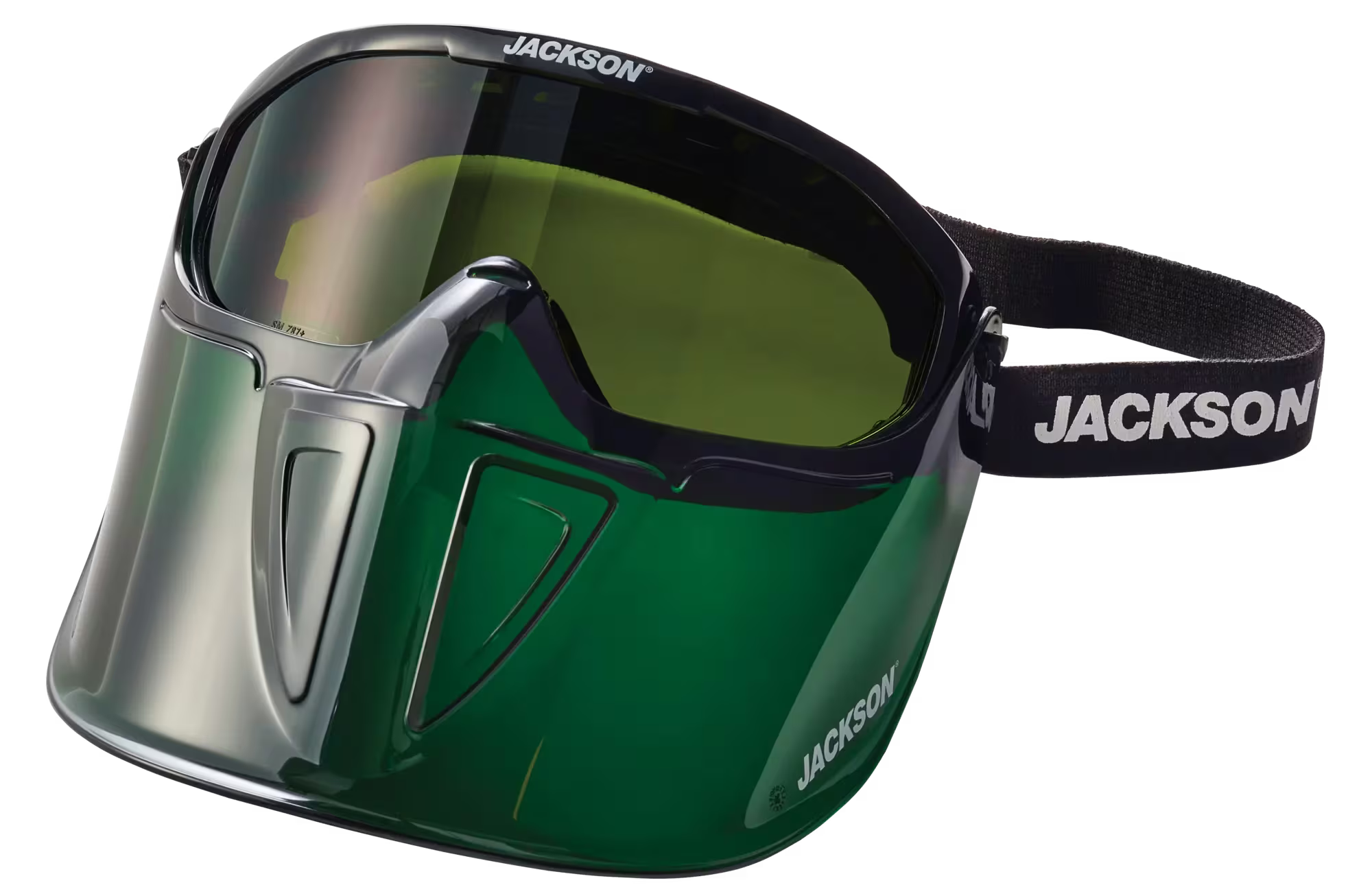 GPL500 Safety Goggles - Anti-Fog - Shade 3 IR Lens