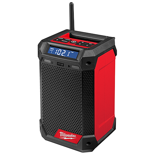 M12 RADIO-CHARGER Main image