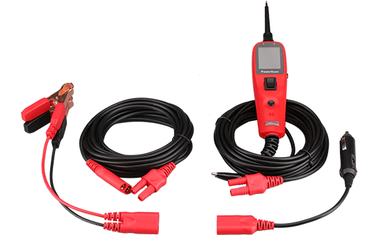 Autel PowerScan PS100 Main image