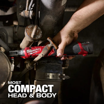 M12 FUEL 3/8" RATCHET