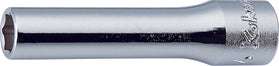Ko-ken 2300W-1 1/4 Sq. Dr. Socket  BA1 6 point Length 50mm