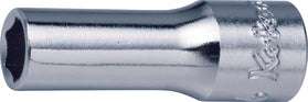 Ko-ken 2300X-5 1/4 Sq. Dr. Socket  5mm 6 point Length 32mm