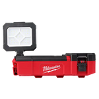 Milwaukee M12 PACKOUT FLOOD LIGHT W/ USB CHARGING
