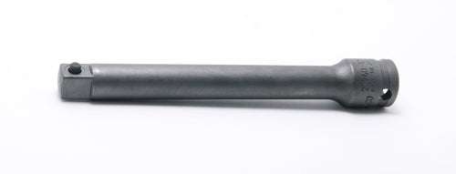 Ko-ken 23760-250P 3/8 Sq. Dr. Extension Bar   Pin Length 250mm