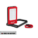 Milwaukee® Rechargeable Low-Profile Magnetic Task Light