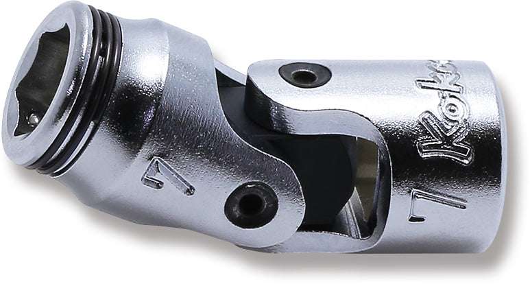 Ko-ken 2441M-8 1/4 Sq. Dr. Universal NUT GRIPÂ® Socket - 8mm Main image