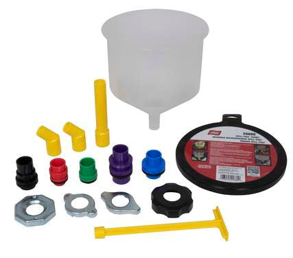 Lisle Spill Free Funnel Main image