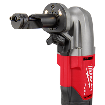 Milwaukee M12 Fuel 16 Gauge Variable Speed Nibbler