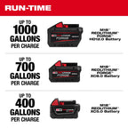 M18 Brushless Stick Transfer Pump