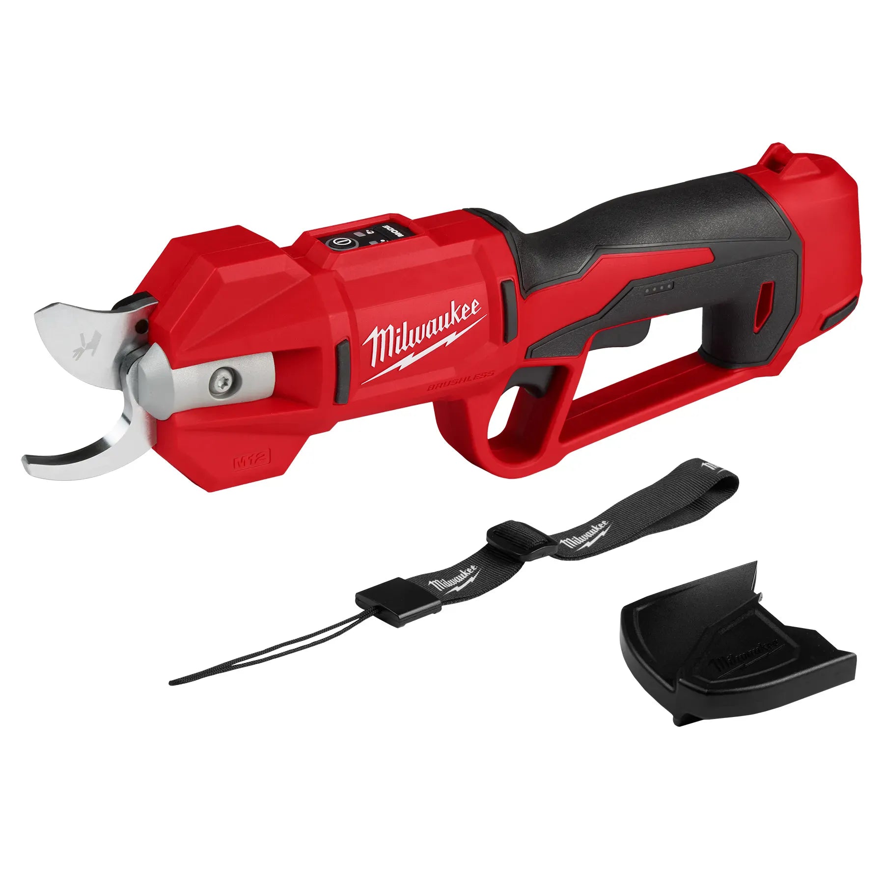 M12™ Brushless Pruning Shears Secondary image