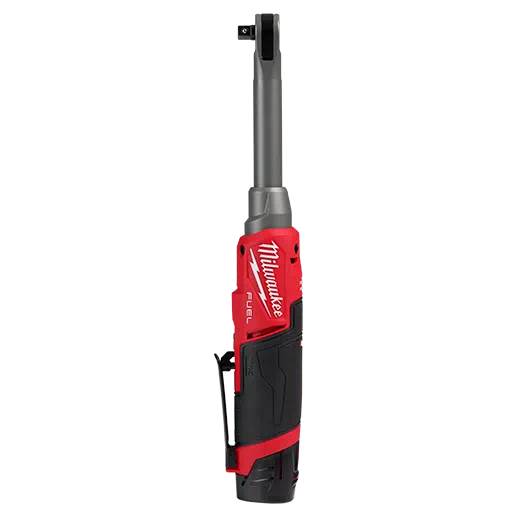 Milwaukee 3/8" Extended Reach High speed Ratchet