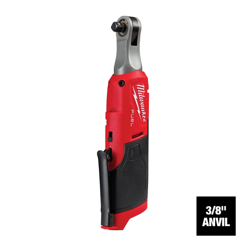 M12 FUEL 3/8” Hi- Speed Ratchet Main image