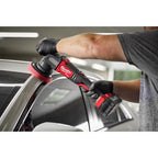 Milwaukee Tool M18 FUEL 15mm Random Orbital Polisher