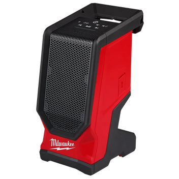 Milwaukee Tool M18 Bluetooth Jobsite Speaker