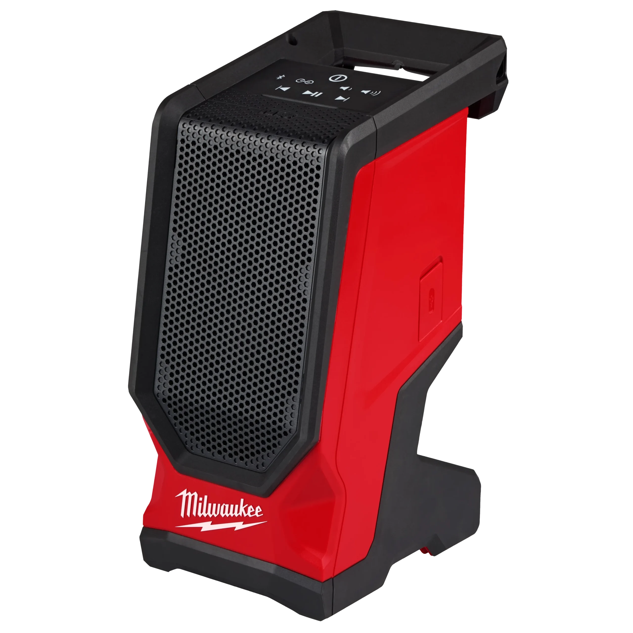Milwaukee Tool M18 Bluetooth Jobsite Speaker