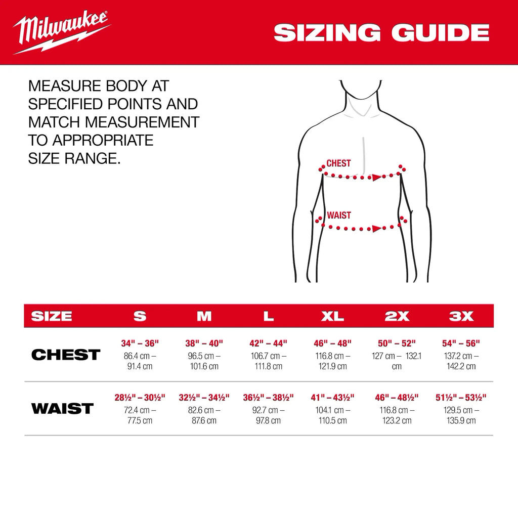 Milwaukee 100 Year Anniversary 1924 Work Shirt Gray