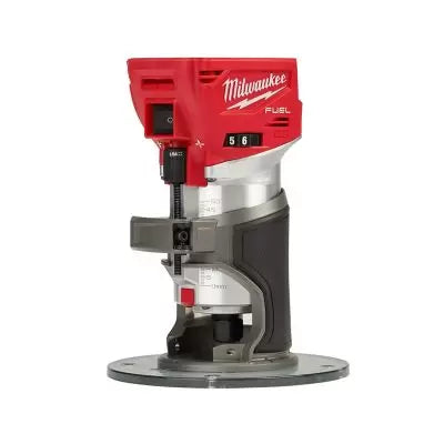 M18 FUEL Compact Router – Techs Choice Tools