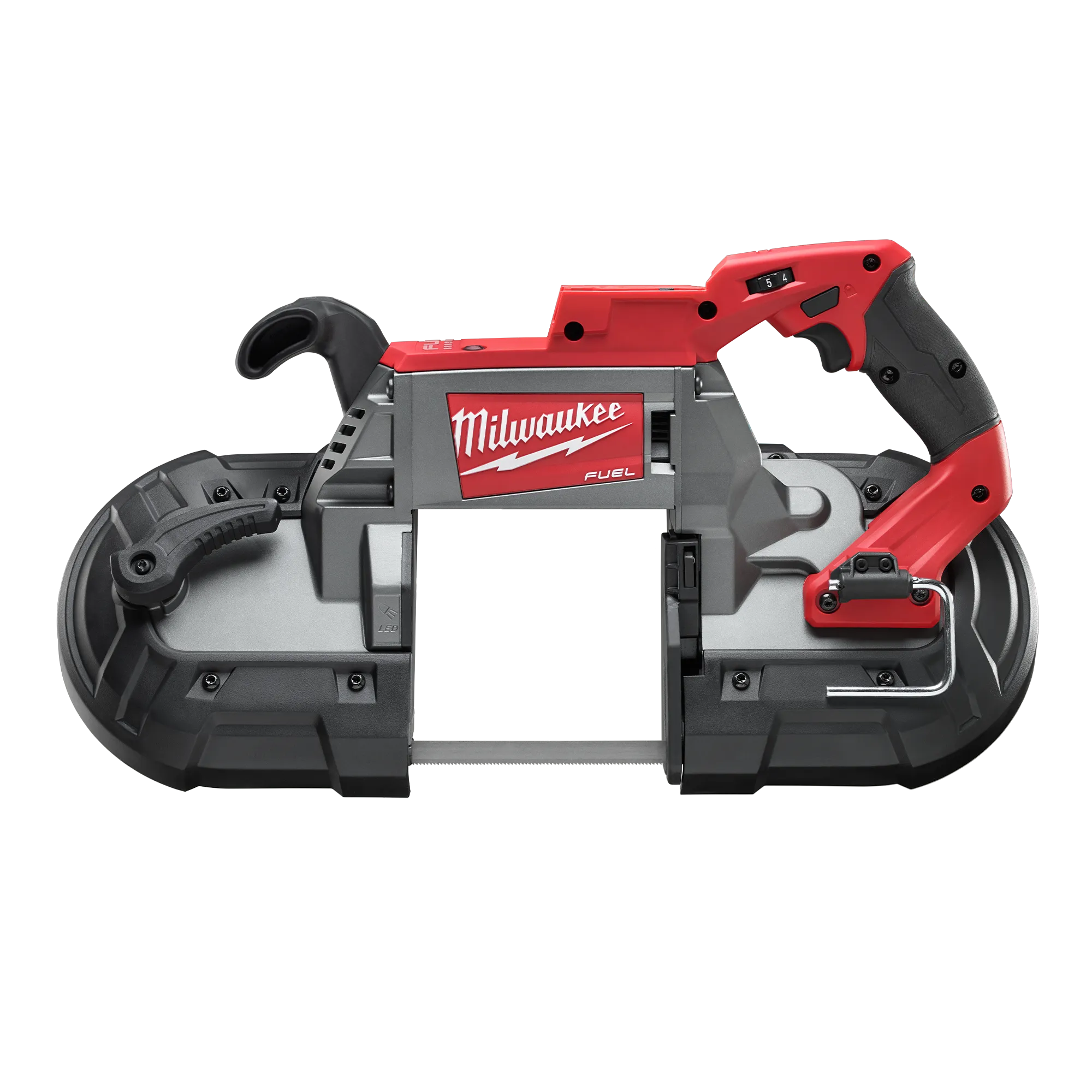 Milwaukee Tool M18 FUEL CORDLESS DEEP CUT BSAW (BARE) Main image