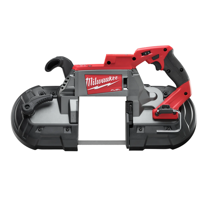 Milwaukee Tool M18 FUEL CORDLESS DEEP CUT BSAW (BARE) Main image