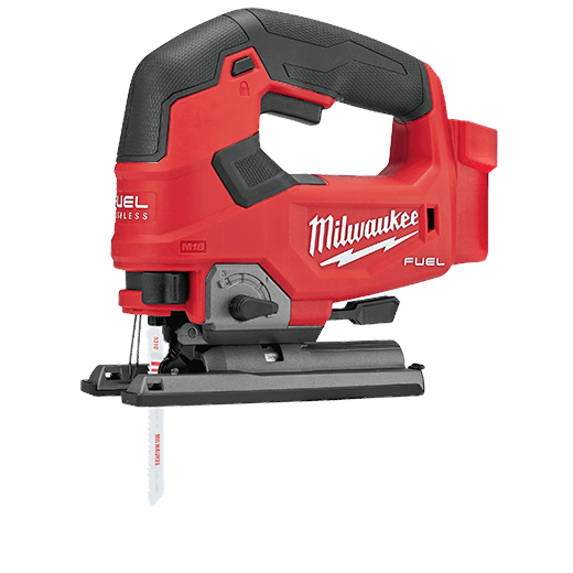 M18 FUEL D-HANDLE JIG SAW (BARE) Main image