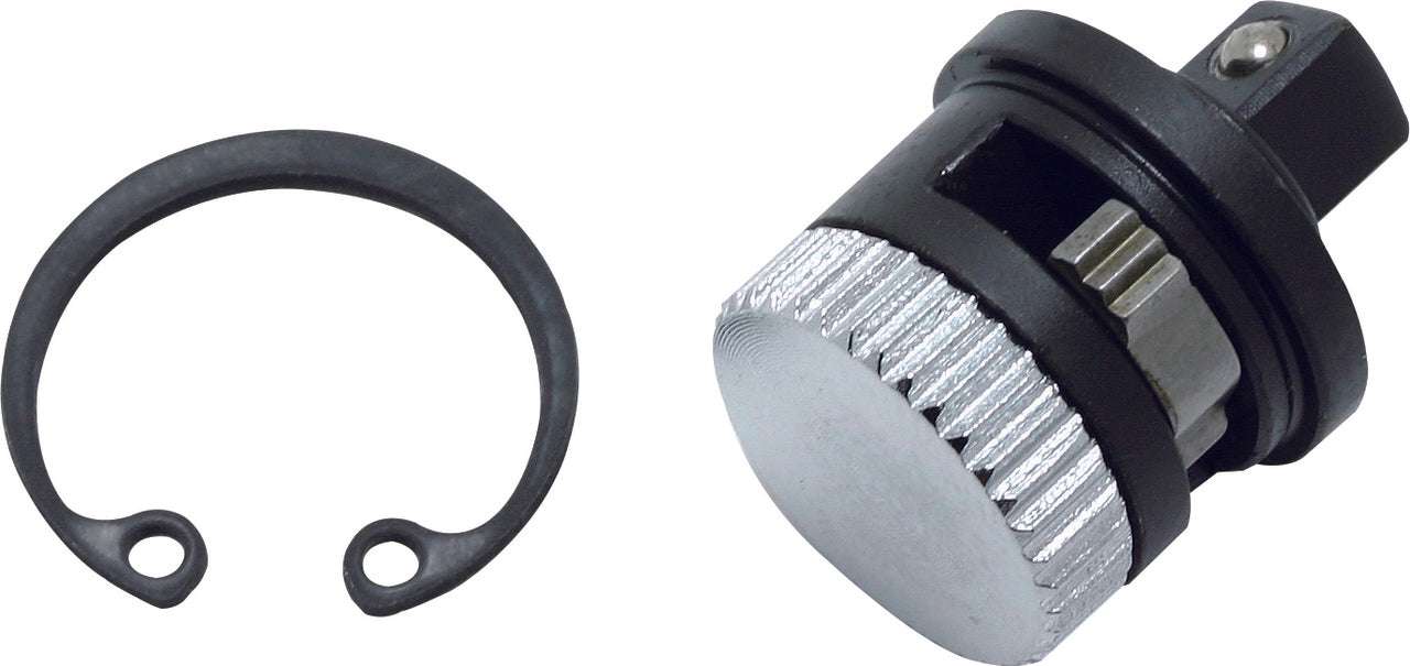 Ko-ken 2756Z 1/4 Sq. Dr. Quick Spinner  1/4 Square Length 18mm Z-series Main image