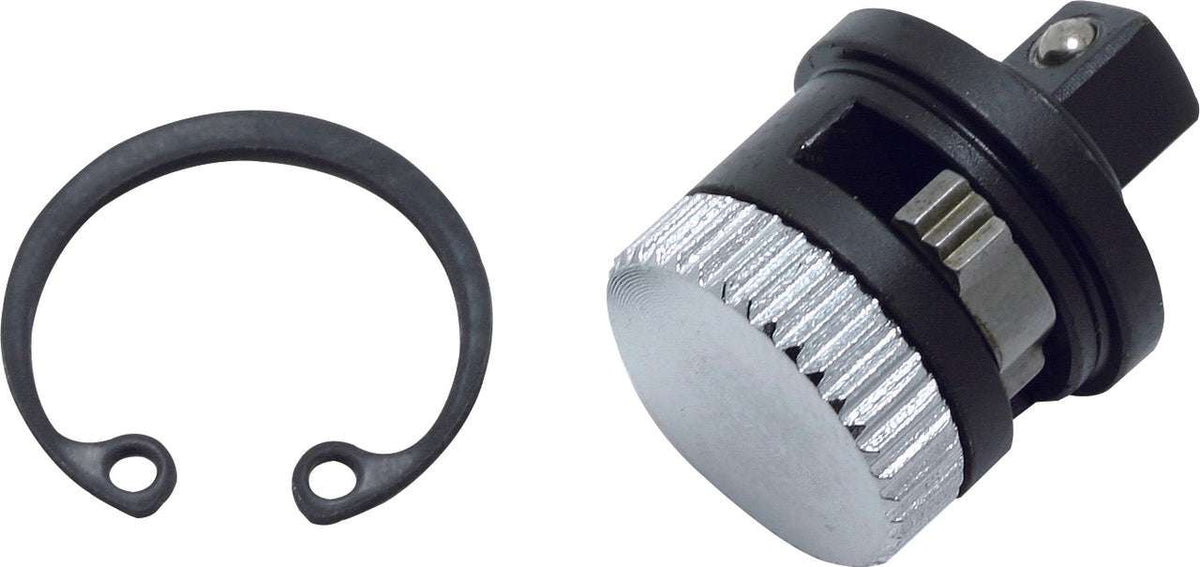 Ko-ken 2756Z 1/4 Sq. Dr. Quick Spinner  1/4 Square Length 18mm Z-series