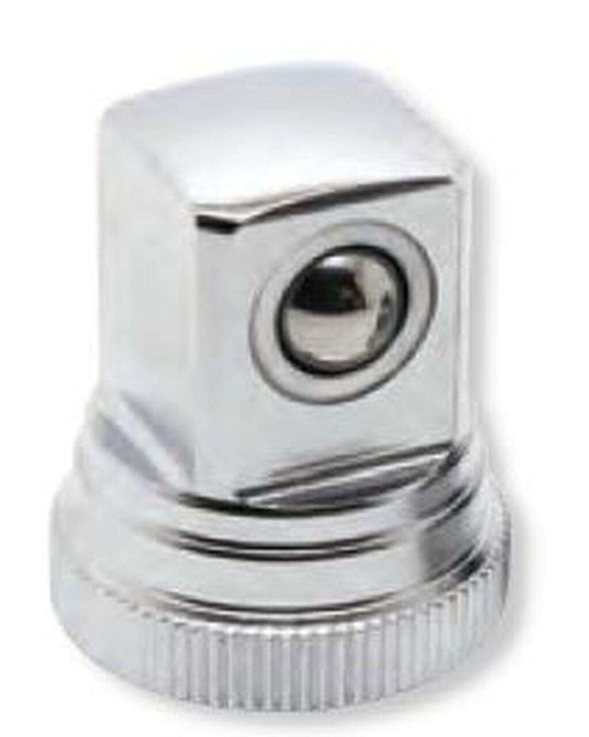Ko-ken 2756Z-3/8 1/4 Sq. Dr. Quick Spinner  3/8 Square Length 21.5mm Z-series Main image