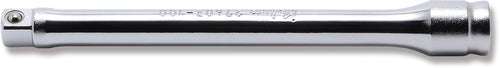 Ko-ken 2760Z-150 1/4 Sq. Dr. Extension Bar  1/4 Square Length 150mm Z-series