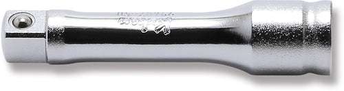 Ko-ken 2763-100 1/4 Sq. Dr. Wobble-Fix Extension Bar  1/4 Square Length 100mm