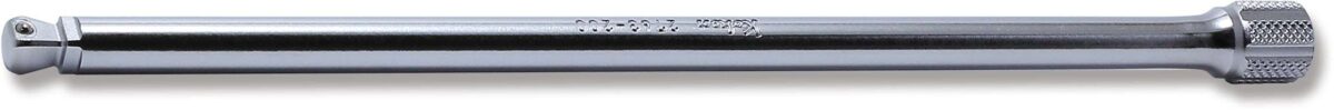 Ko-ken 2763-250 1/4 Sq. Dr. Wobble-Fix Extension Bar  1/4 Square Length 250mm