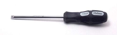 Ko-ken 2769NWF-150 1/4 Sq. Dr. Spinner Handle   Wobble-Fix Length 150mm Main image