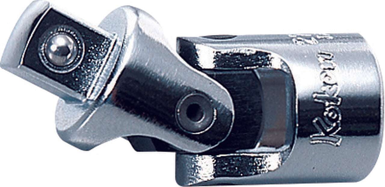Ko-ken 2770 1/4 Sq. Dr. Universal Joint  1/4 Square Length 33mm Main image