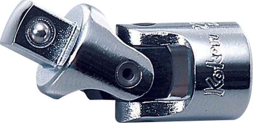 Ko-ken 2770 1/4 Sq. Dr. Universal Joint  1/4 Square Length 33mm Main image