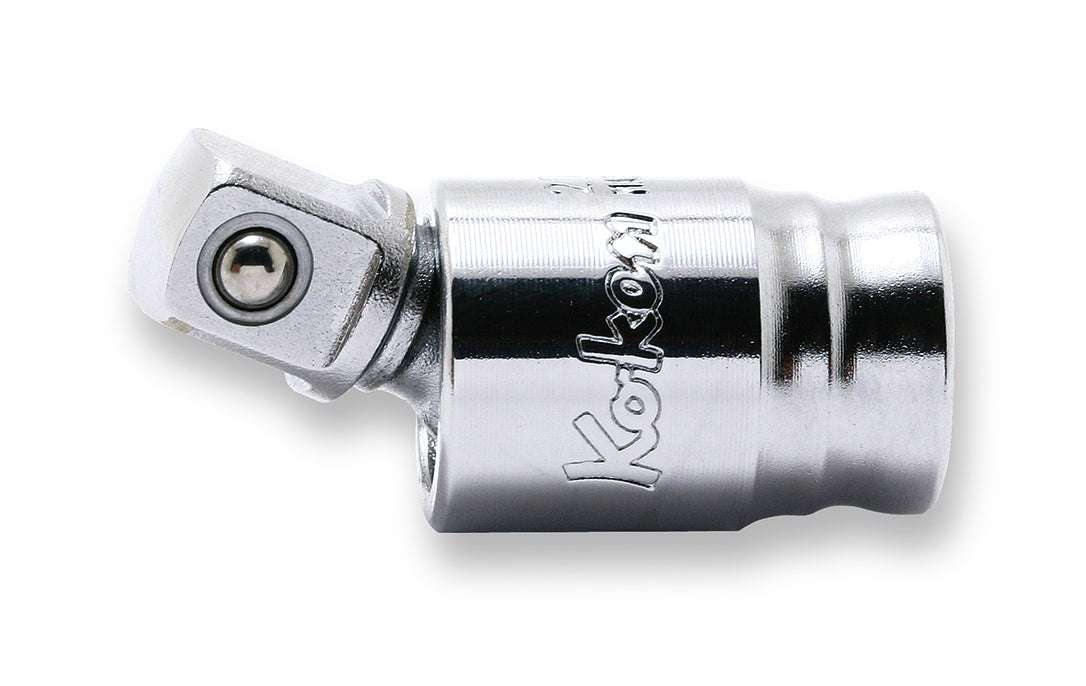 Ko-ken 2772Z 1/4 Sq. Dr. Universal Double Joint  1/4 Square Length 46mm Z-series