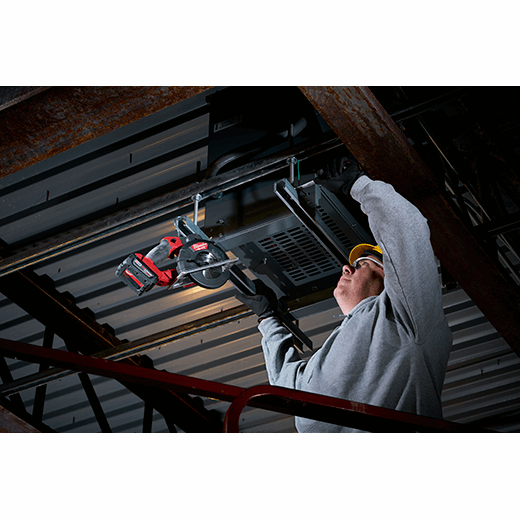 Milwaukee Tool M18 FUEL METAL CUTTING CIRCULAR SAW (BARE)