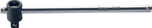 Ko-ken 2785 1/4 Sq. Dr. Sliding T Handle    Length 115mm Main image