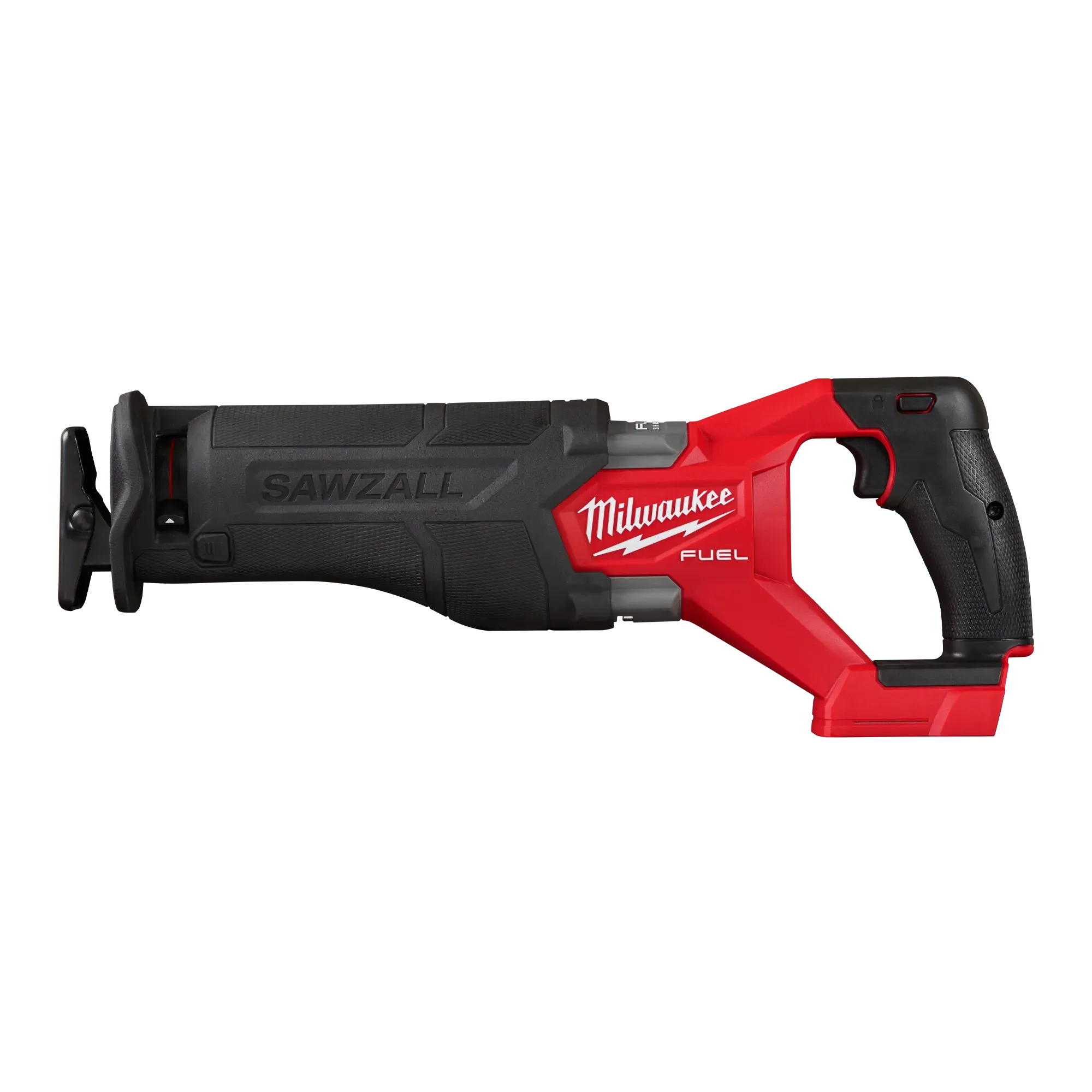 Milwaukee Tool M18 FUEL SAWZALL Recip Saw Main image