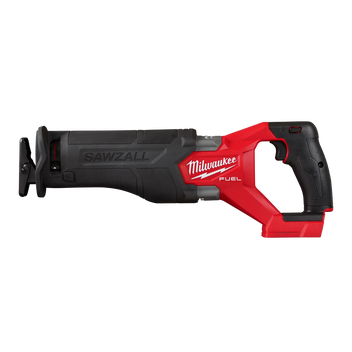 Milwaukee Tool M18 FUEL SAWZALL Recip Saw