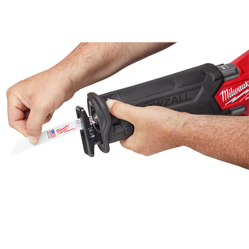 Milwaukee Tool M18 FUEL SAWZALL Recip Saw