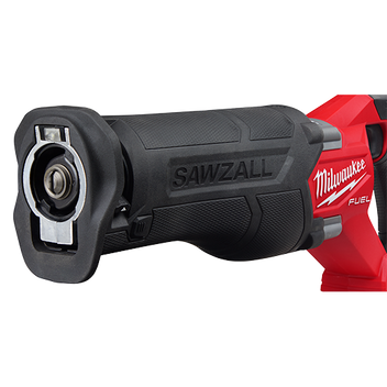 Milwaukee Tool M18 FUEL SAWZALL Recip Saw